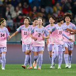 Japan In 'Unstoppable' Form Before Sweden Quarter-Final