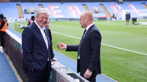 Veteran Manager Hodgson As Excited As Ever By Start Of New Season