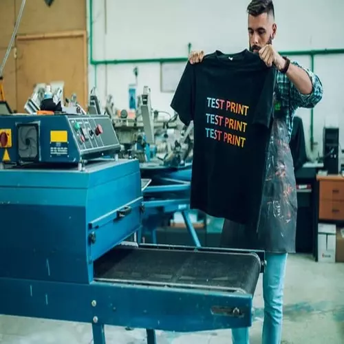 Welcome the New Year With a Collection of Colorful Design T-shirts