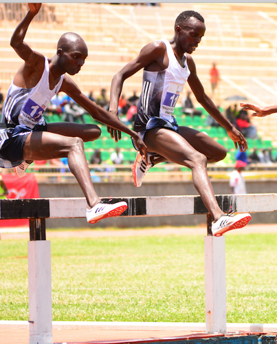 It's Time To Bring Steeplechase Crown Back, Says Bett