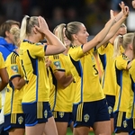Clinical Sweden Beat Australia To Clinch Third Place At World Cup