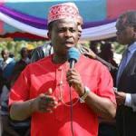 MP Seeks Probe Into 'Missing' Sh17 Million Meant For Road