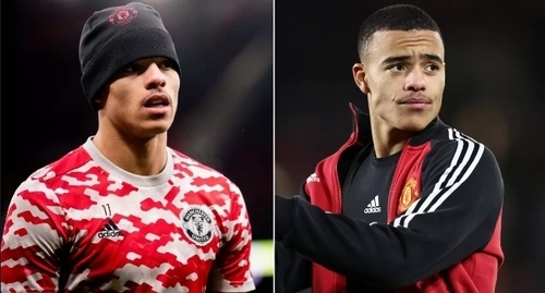 Who Could Mason Greenwood Join When He Leaves Manchester United?