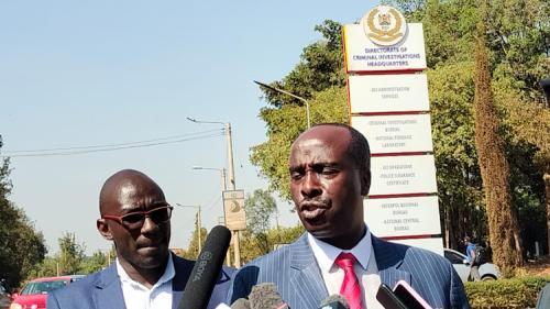 Why lawyer Omari Will Not Appear Before DCI Today Despite Summon