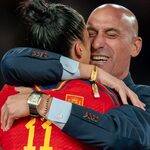 Hermoso Calls For ‘Exemplary Measures’ To Be Taken After Kiss By Spanish FA President