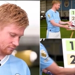 Kevin De Bruyne Ranked Premier League Defenders And Midfielders