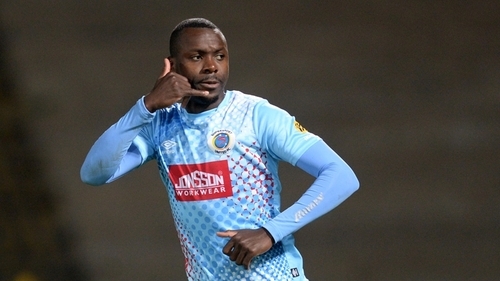 SuperSport Keen To Keep Momentum Going Against Arrows