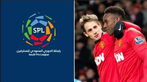 Former Man United Wonderkid Adnan Januzaj Could Be Latest Arrival To The Saudi Pro League