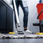 Concern Over Rising Cases Of Falls From Slippery Floors
