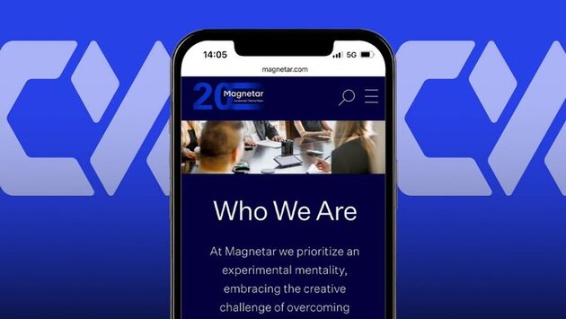 How Magnetar Hedge Fund Bet Big on AI Technology
