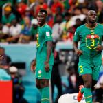 Mambas Face Tough Test Against Afcon Champions