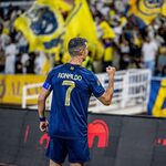 850 Siuuuuus And Counting! – Cristiano Scores In Al-Nassr Win To Set New Record