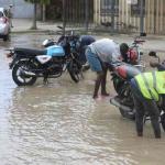 State Failure To Harvest Water Is A National Shame