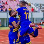 Rwanda Deny Benin Maiden Win