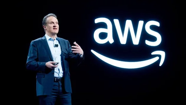 AWS CEO Warns: AI Fears May Be Overblown for Investors
