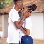 TikToker Ajib Gathoni, Josh Wonder Break Up