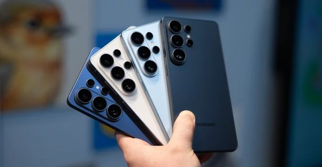 Galaxy S26 magnets missing? Samsung explains