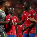 Gambia & Congo Set For Group G Showdown