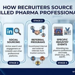 Pharmaceutical Talent Sourcing |Retained Executive Search.