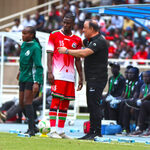 Manchester United Legend Left ‘Confused’ After Firat’s Comments On Clarke Oduor