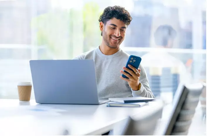 How You Can Stay Ahead As AI Transforms White-Collar Jobs