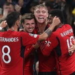 Hojlund Urges Man Utd To 'Stick Together' In Tough Period