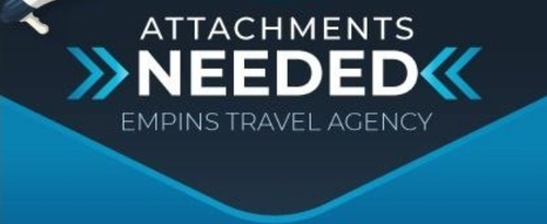 Attachment Opportunities For Travel