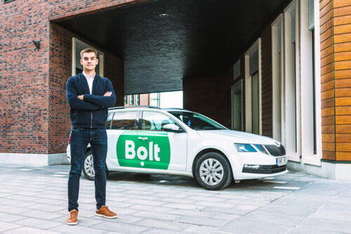 Bolt To Invest Sh15.85 Billion In Kenya Next Year, Reaffirms Uninturrupted Operations