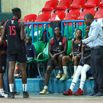Zetech Sparks Disappointed As Africa Zone Five Chance Blows Out Of The Window