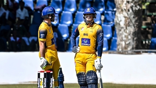 Lions Off The Mark With Win Over Rocks