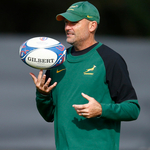 Boks Keep Faith With Same Squad For Semis
