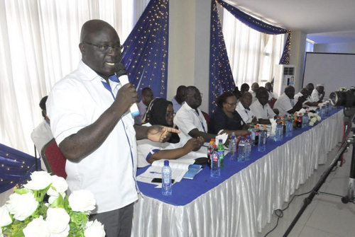 Ports Sacco Projects 2024 Income To Hit Sh1.7bn Amid Expansion