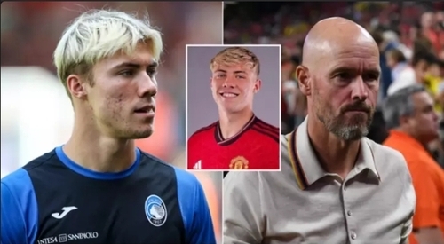 Man Utd 'Cancel' Rasmus Hojlund Activity As Official Transfer Announcement 'Delayed'
