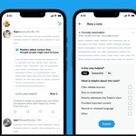 X, Formerly Twitter, Streamlines Its Crowdsourced Fact-Checking System Community Notes