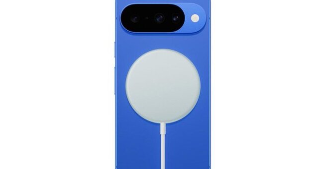 Pixel 10: Magnetic Qi2 Charging Confirmed?