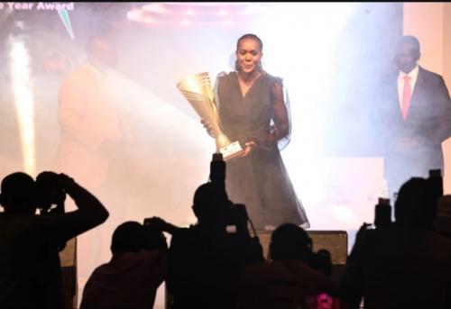 Kipyegon And Kipchoge Are SOYA Athletes Of The Year