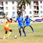 Leopards Sink Bandari After Late Goals