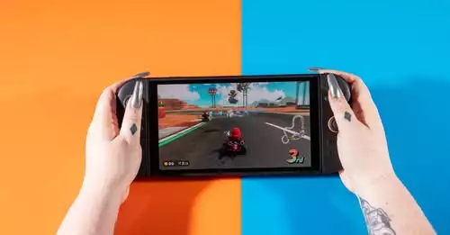 Switch 2 Cartridges: Smaller Sizes Confirmed—or Just a Mistake?