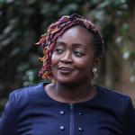 Cabinet Won't Deliver By June - Justina Wamae