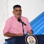 Nassir Releases List Of Chief Officer Appointees