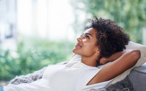 Mental Health: You Need To Take It Easy