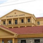 Court Throws Out Petition Challenging CAS Appointments