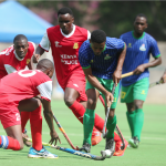 Mugambi Furious As Police Surrender To Machine In ACCC Tourney