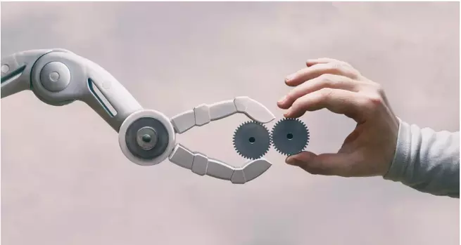 AI: Your ‘Favorite Coworker’ In 2026, Experts Predict