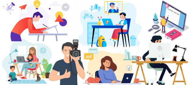 Elevate Your Freelance Game with Semasocial.com