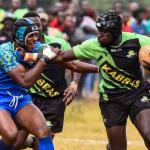 Thunder Strikes As Kabras Sugar Finish Kenya Cup Unbeaten