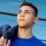 Chelsea Sign Teenager Washington From Santos