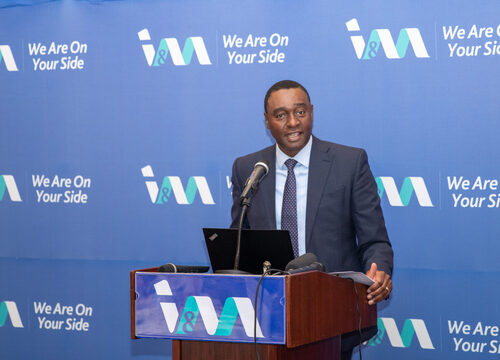 I&M Group Profit Falls 2pc To Sh7 Billion