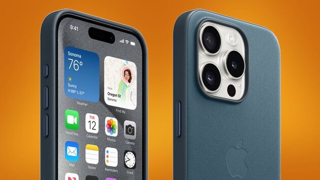 iPhone 17 TechWoven Case Leak Reveals New Design