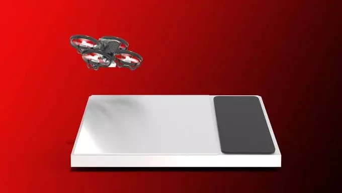 Autonomous Drone That Kills Mosquitoes: Smart Pest Control or Future Risk?